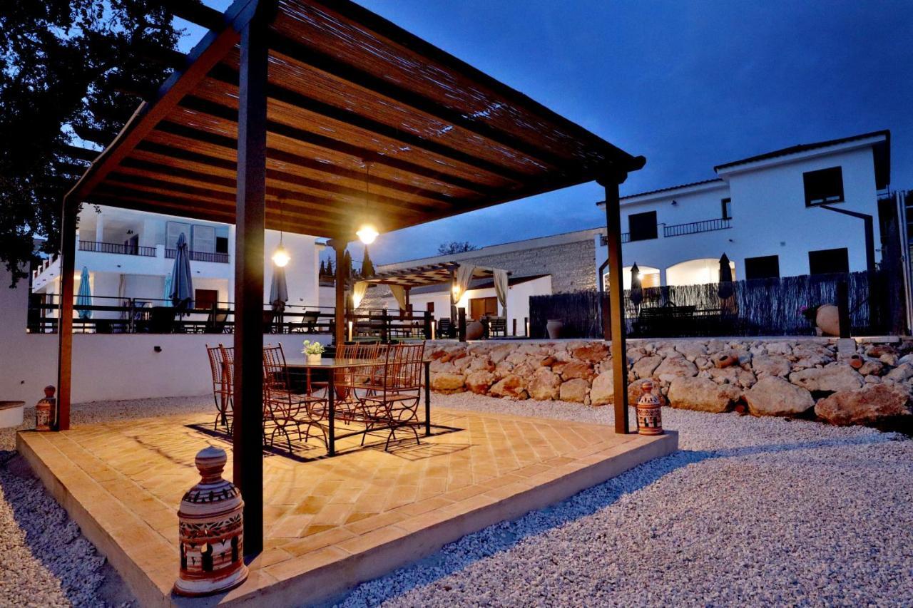 Hacienda El Brillante Lejlighed Córdoba Eksteriør billede