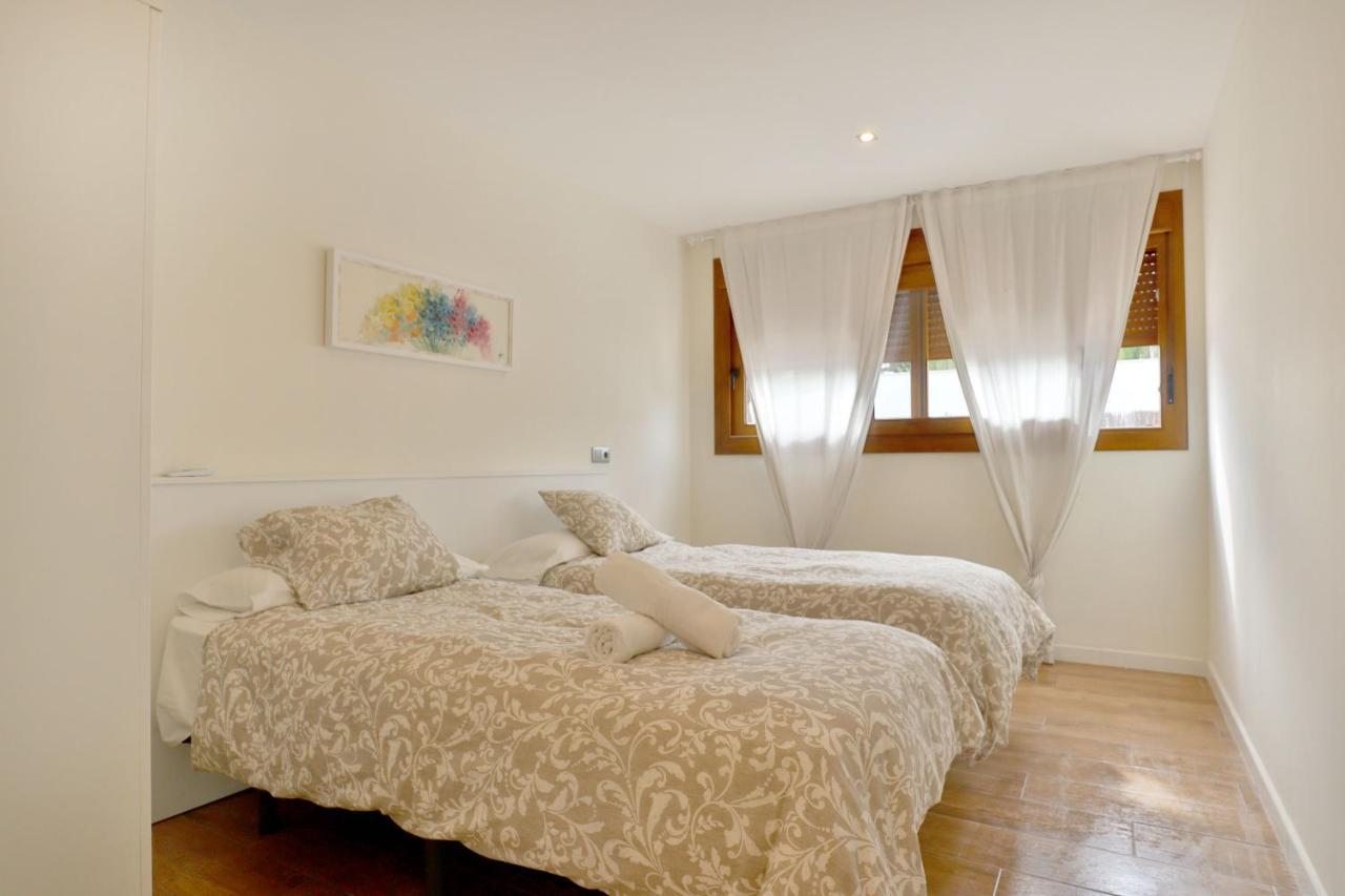 Hacienda El Brillante Lejlighed Córdoba Eksteriør billede